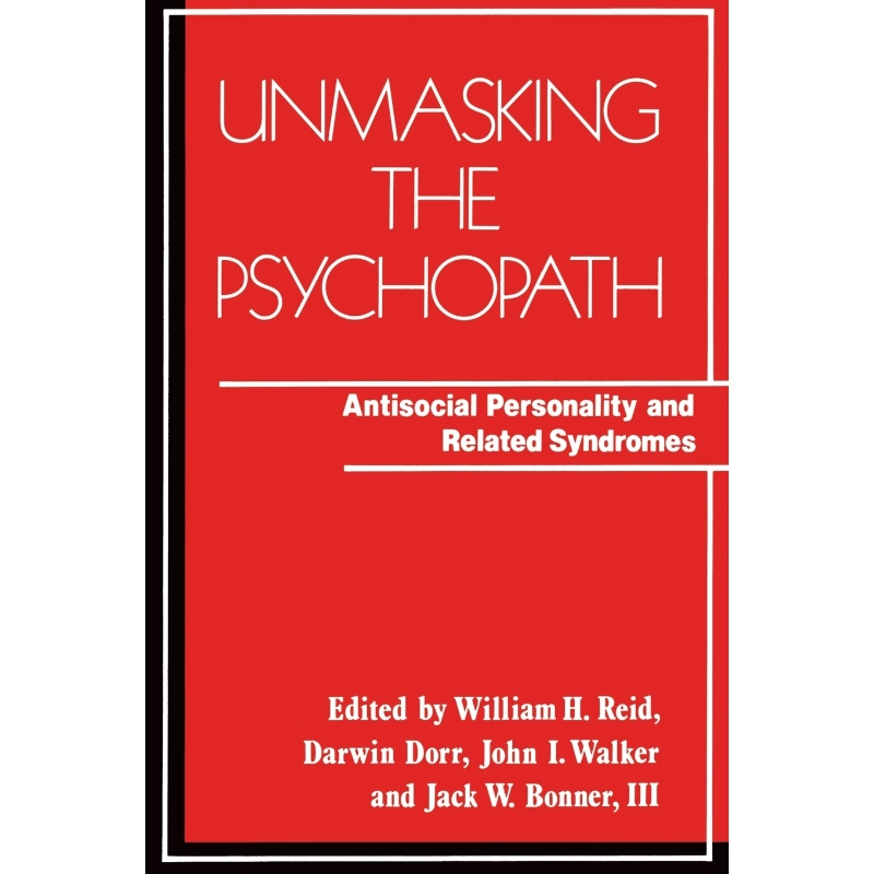 按需印刷Unmasking the Psychopath[9780393700251]