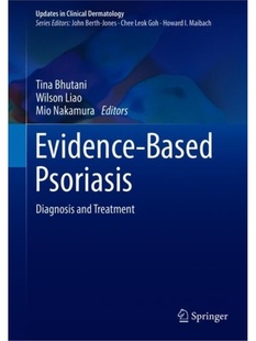 预订Evidence-Based Psoriasis