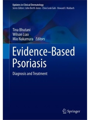 预订Evidence-Based Psoriasis