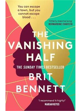 The Vanishing Half