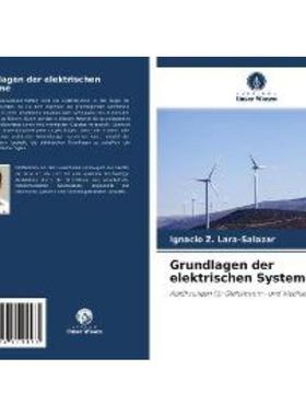 预订【德语】 Grundlagen der elektrischen Systeme:Abkürzungen für Gleichstrom- und Wechselstromkr