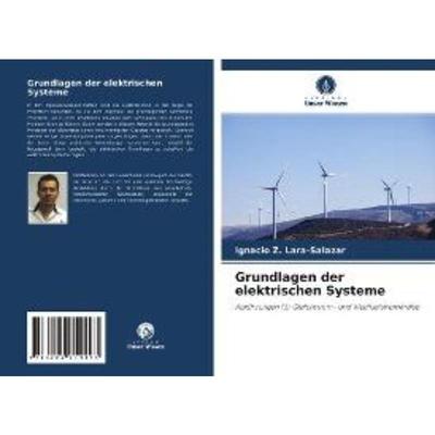预订【德语】 Grundlagen der elektrischen Systeme:Abkürzungen für Gleichstrom- und Wechselstromkr