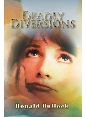 按需印刷Deadly Diversions[9781504987769]