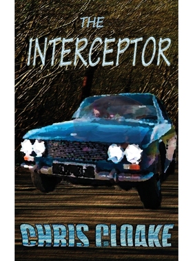 按需印刷The Interceptor[9781789726534]