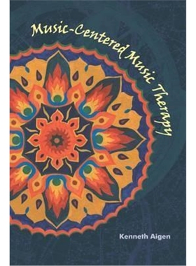 预订Music-Centered Music Therapy