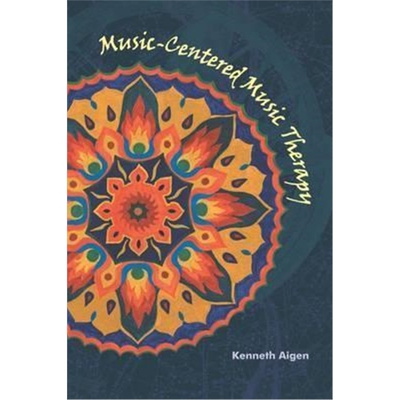 预订Music-Centered Music Therapy