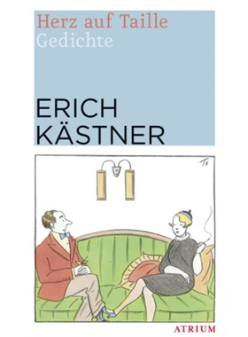 预订【德语】 Herz auf Taille[9783038820093]