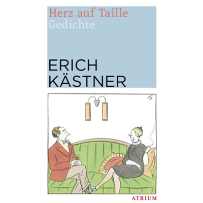 预订【德语】 Herz auf Taille[9783038820093]