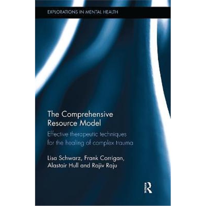 【按需印刷】 The Comprehensive Resource Model:Effective ther