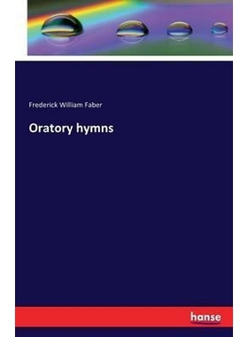 按需印刷Oratory hymns[9783741190049]