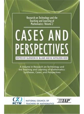 按需印刷不退不换Research on Technology and the Teaching and Learning of Mathematics[9781931576208]