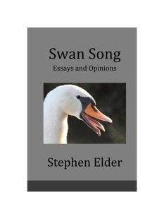 9781365395918 按需印刷Swan Song