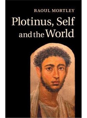 按需印刷Plotinus, Self and the World[9781108729949]