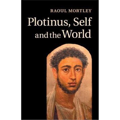 按需印刷不退不换Plotinus, Self and the World[9781108729949]