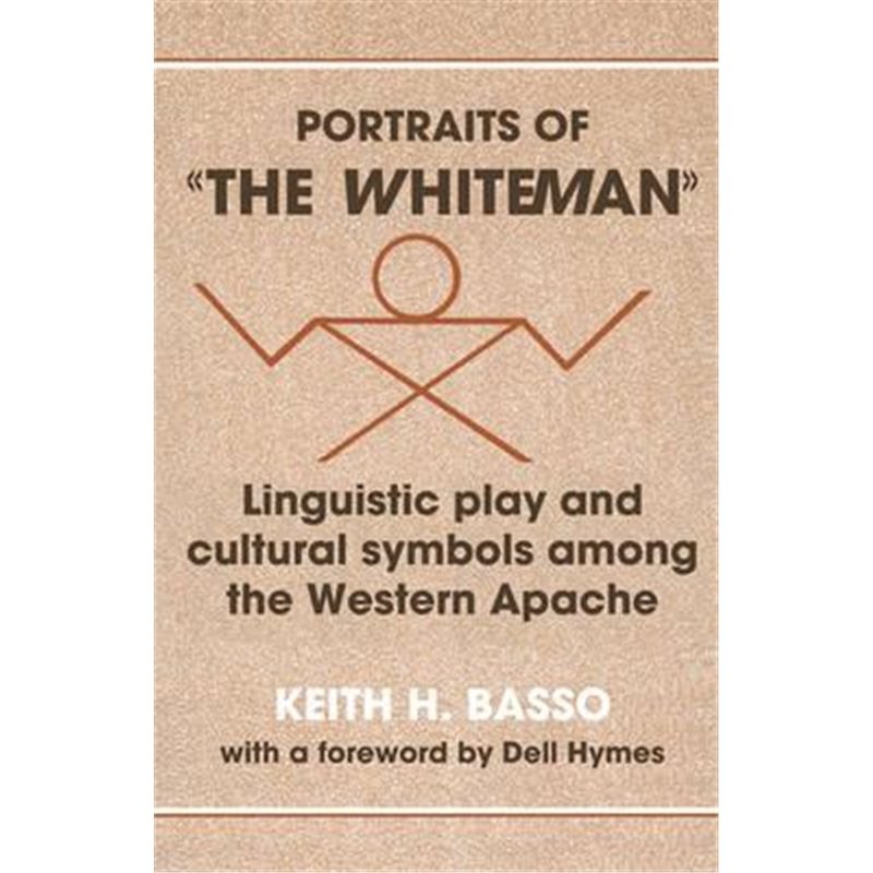 预订portraits of the whiteman:linguistic play and cultural