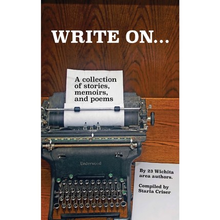 按需印刷Write On[9780692972915]