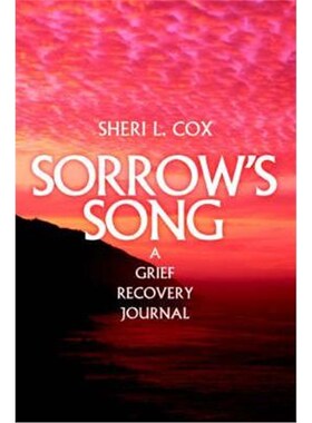 按需印刷不退不换Sorrow's Song:A Grief Recovery Journal[9780595349272]