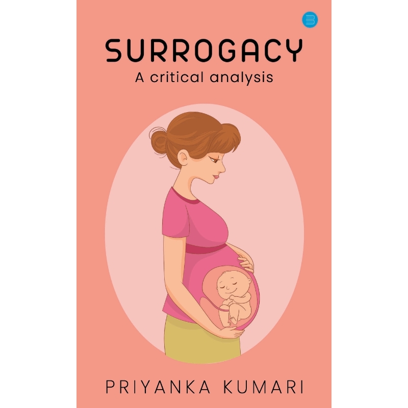 按需印刷Surrogacy laws - A critical analysis.[9789390119219]