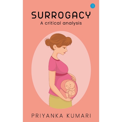 按需印刷不退不换Surrogacy laws - A critical analysis.[9789390119219]