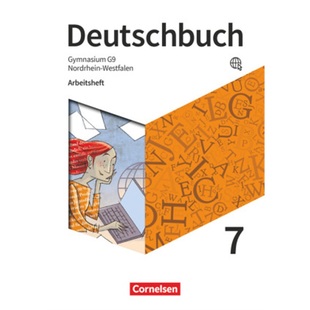Schulj Gymnasium Neue Ausgabe Westfalen Deutschbuch Nordrhein 9783062052880 预订 德语