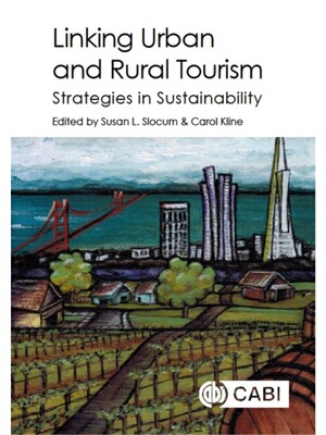 预订不退不换Linking Urban and Rural Tourism