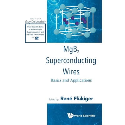 按需印刷不退不换MgB2 Superconducting Wires[9789814725583]
