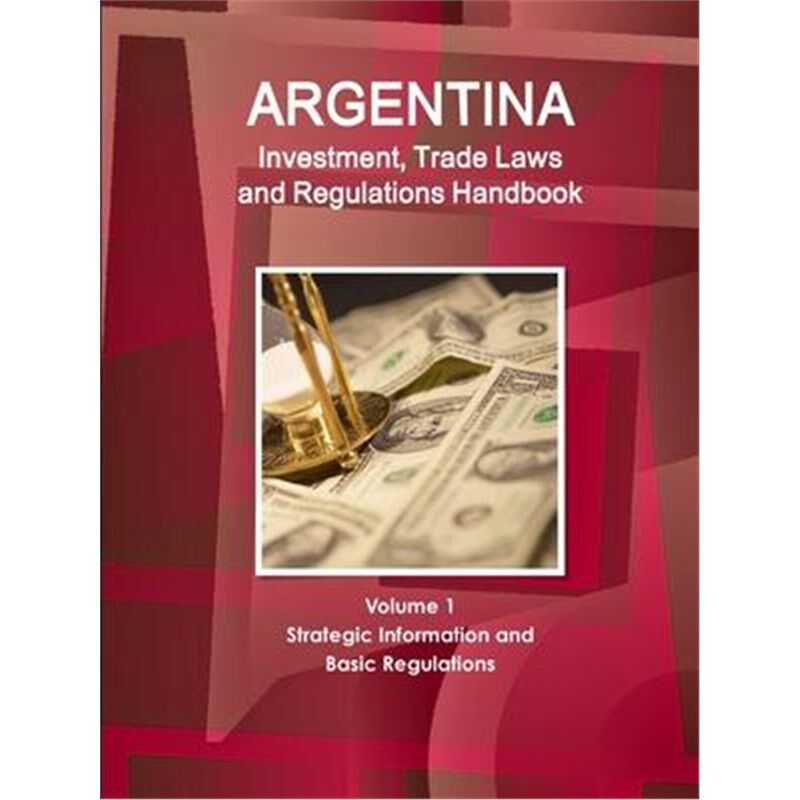 按需印刷不退不换 按需印刷 Argentina Investment, Trade Laws and Regul