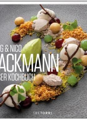 预订【德语】 SACKMANN:Unser Kochbuch