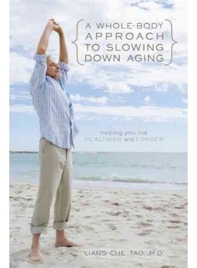 按需印刷A Whole-Body Approach to Slowing Down Aging[9781450299497]