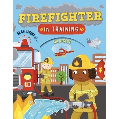 1件6.6折起 现货 Firefighter in Training