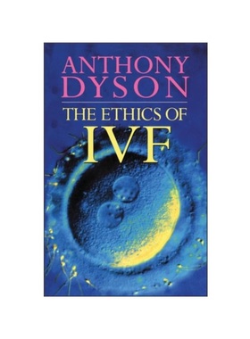 按需印刷Ethics of in Vitro Fertilisation[9780264672830]