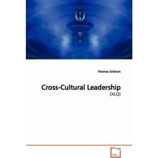 9783639068689 Leadership Cultural 按需印刷Cross