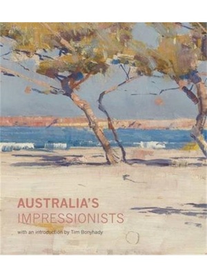 预订Australia's Impressionists