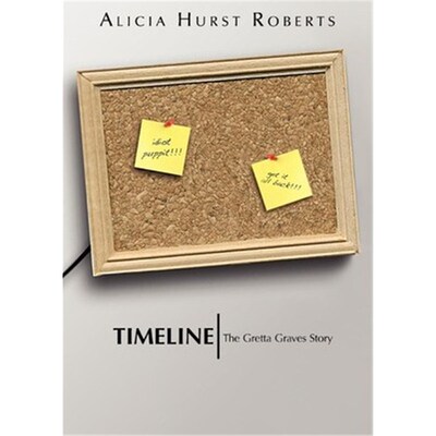 按需印刷不退不换Timeline[9781450032841]