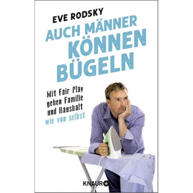 预订【德语】Fair Play. The 5 New Rules To Revolutionize Your Marriage, Home and Sense [9783426790700]