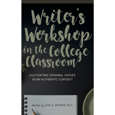 按需印刷不退不换Writer's Workshop in the College Classroom[9781516571642]
