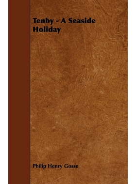 按需印刷Tenby - A Seaside Holiday[9781444620962]