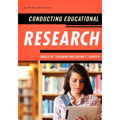 按需印刷不退不换Conducting Educational Research, 6th Edition[9781442209640]