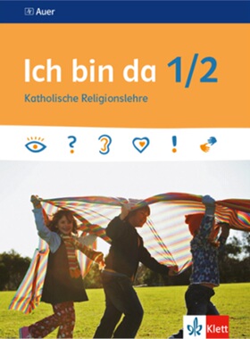 预订不退不换德语 Ich bin da 1/2[9783120060345]