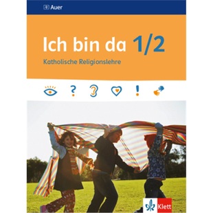 bin 预订 9783120060345 Ich 德语