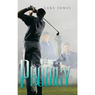 按需印刷The Prodigy[9781546212423]