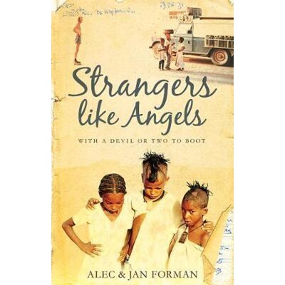 预订Strangers Like Angels:with a devil or two to boot