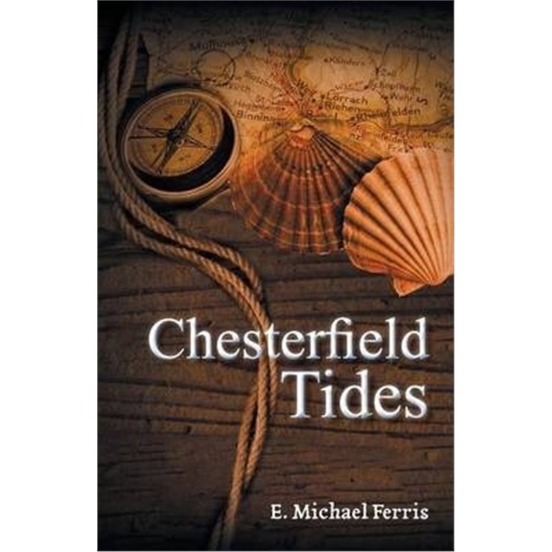 按需印刷Chesterfield Tides[9781490738666]