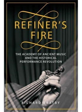 预订Refiner's Fire:The Academy of Ancient Music an