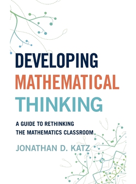按需印刷Developing Mathematical Thinking[9781475810561]
