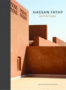 预订Hassan Fathy:Earth & Utopia