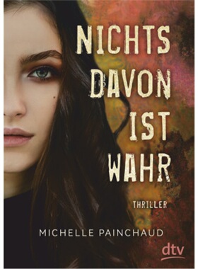 预订【德语】Pretending to be Erica[9783423718349]