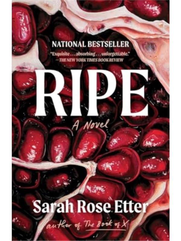 预售【2024新书】Ripe