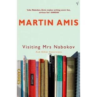 And 預(yù)訂Visiting Mrs Nabokov Excursions Other