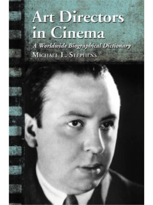 按需印刷不退不换Art Directors in Cinema